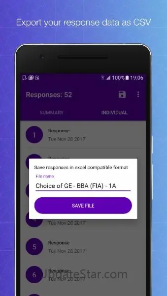 Forms app for Google Forms 4.0.2