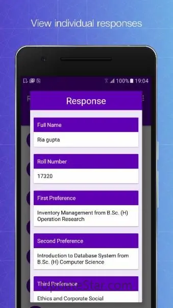 Forms app for Google Forms 4.0.2