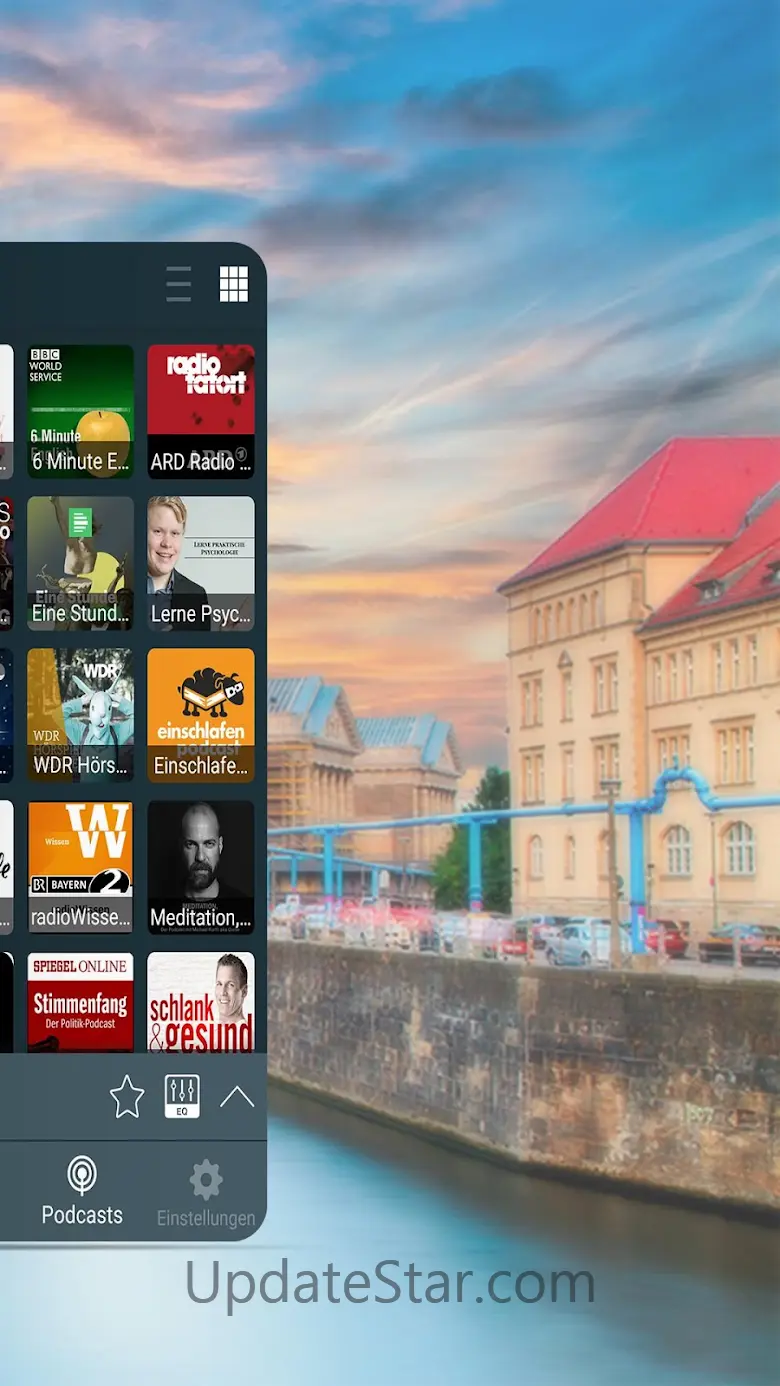 Radio Germany - internetradio 4.0.14