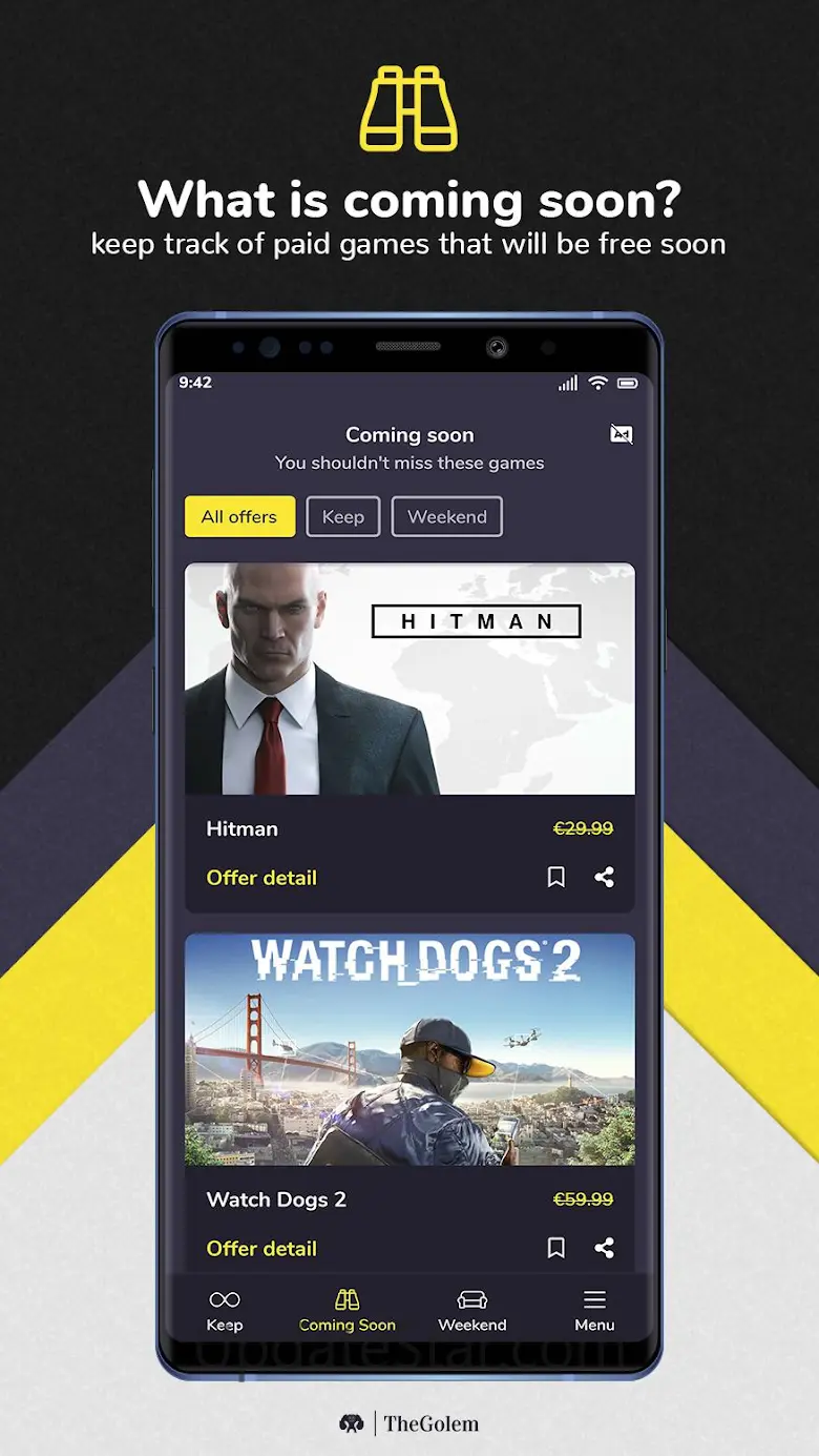 Giveaway PC Games Radar Alert 4.9.7