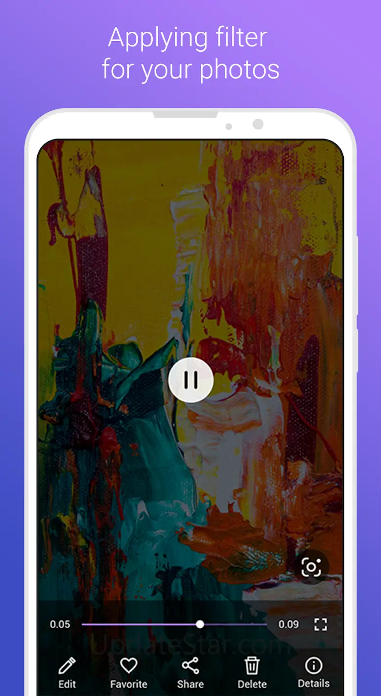 Vsmart Gallery 1.14.0