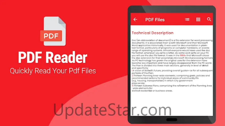 All Document Reader - Viewer 7.0.6