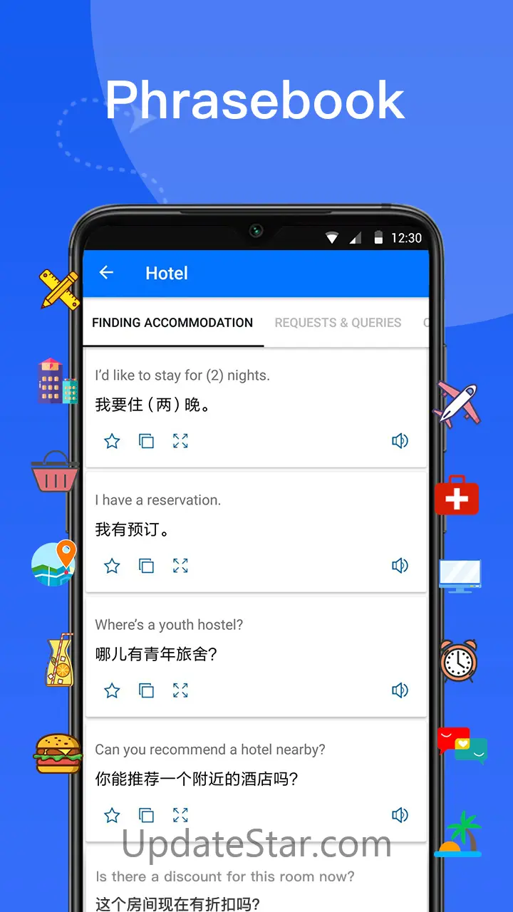 Translator Foto Pro: Translate 2.1