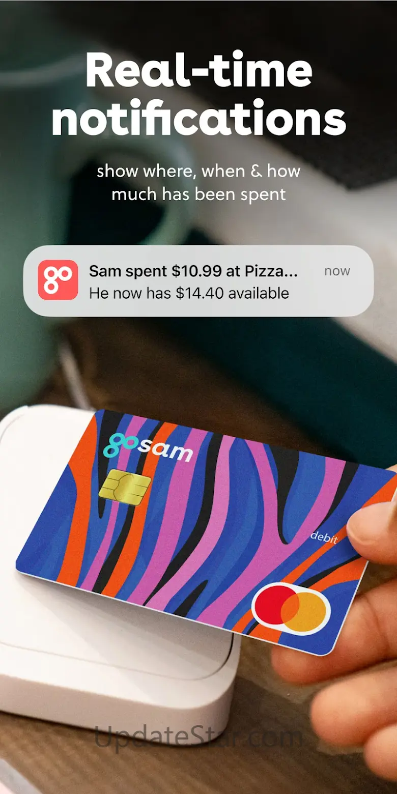 GoHenry Youth Debit Card & App 8.47.0