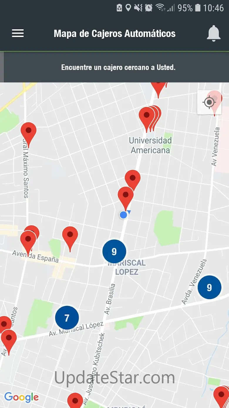 Billetera Zimple 2.0.0