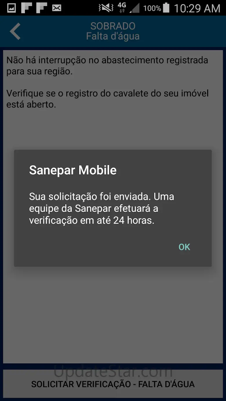 Sanepar Mobile 1.4.3