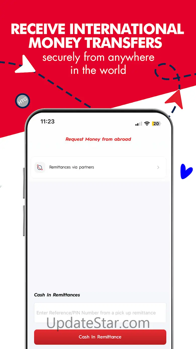 MonCash 3.1.6