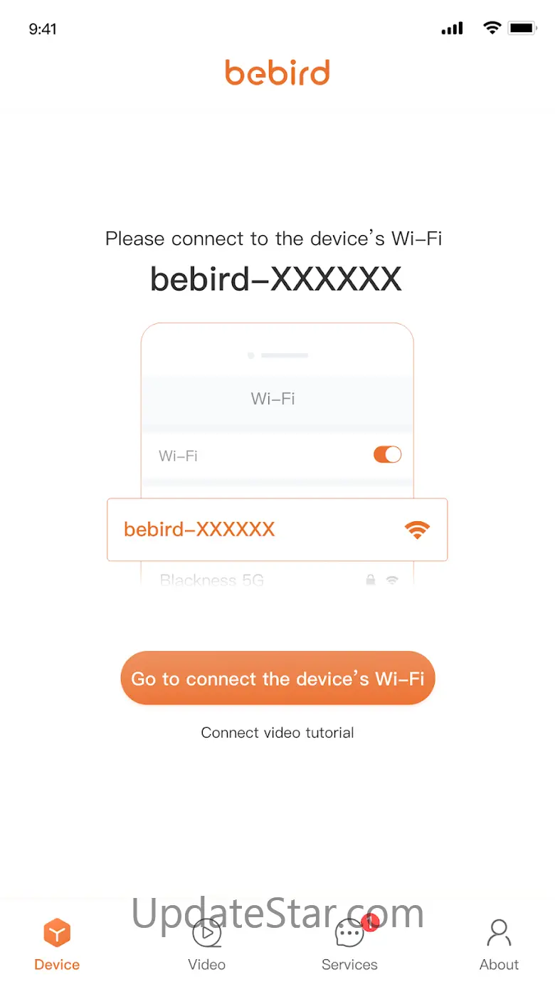 bebird 6.1.02