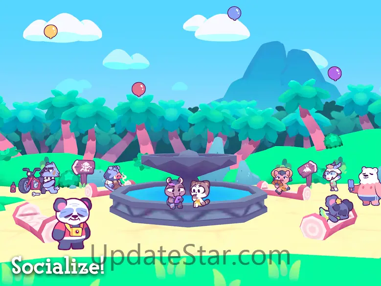 Kiki's Vacation 1.13.0