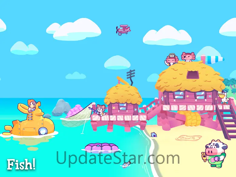 Kiki's Vacation 1.13.0