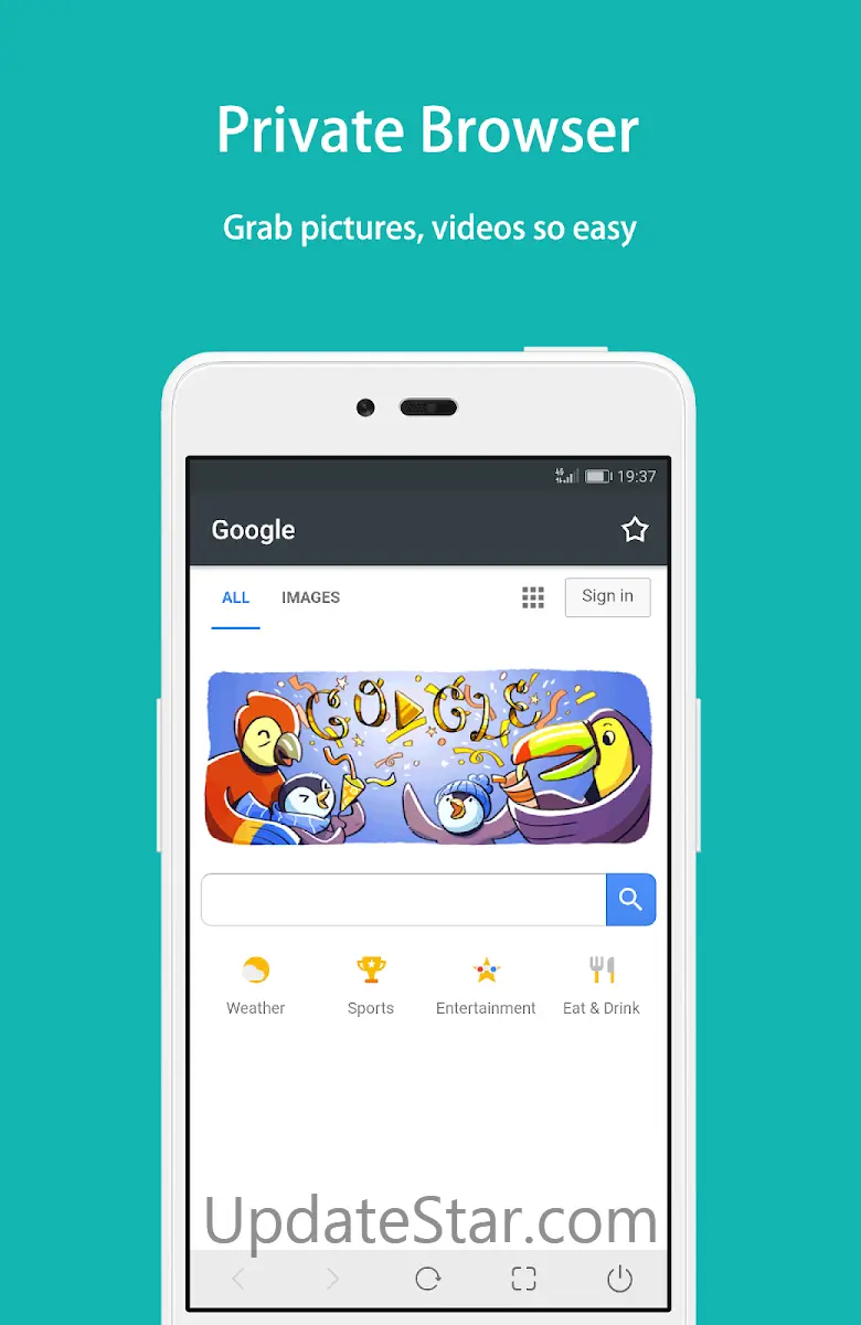 Sgallery - hide photos & video 10.10.0