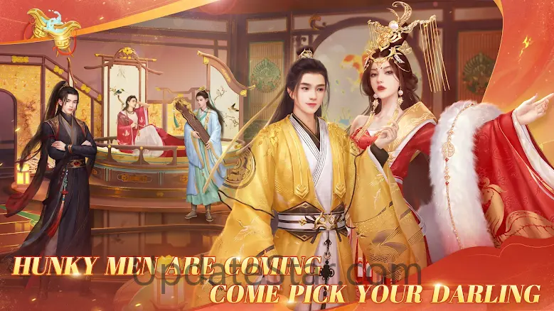 Call Me Emperor-KR 4.7.1