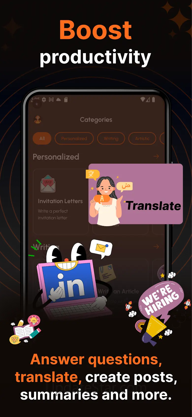 AnnabelBot: Your AI Assistant 5.2.6