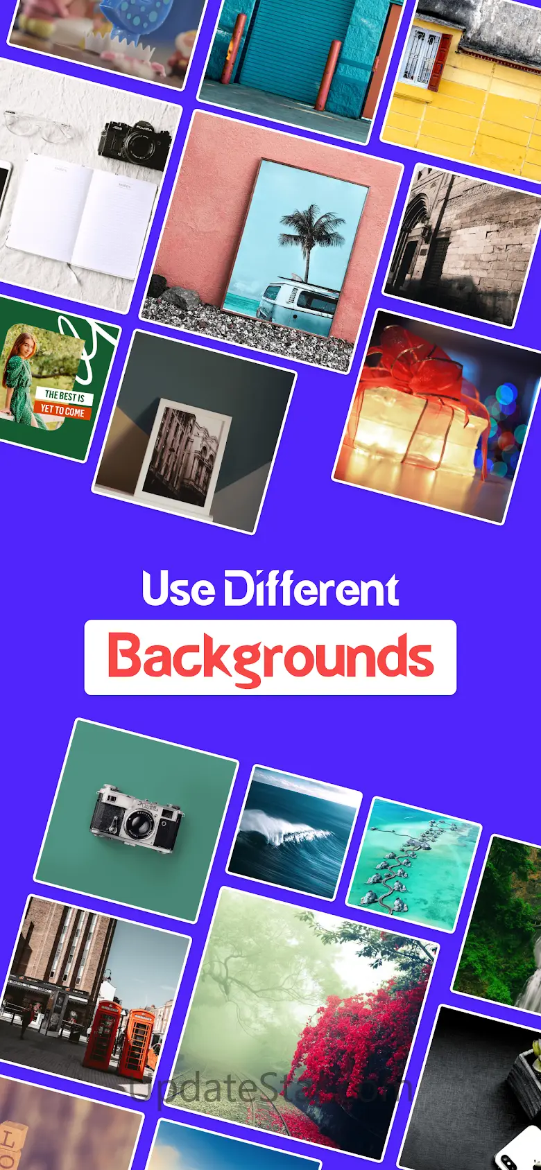 Add Text on Photos, Photo Text 2.0.9