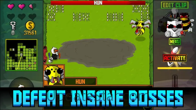 Towelfight 2 100.0.27