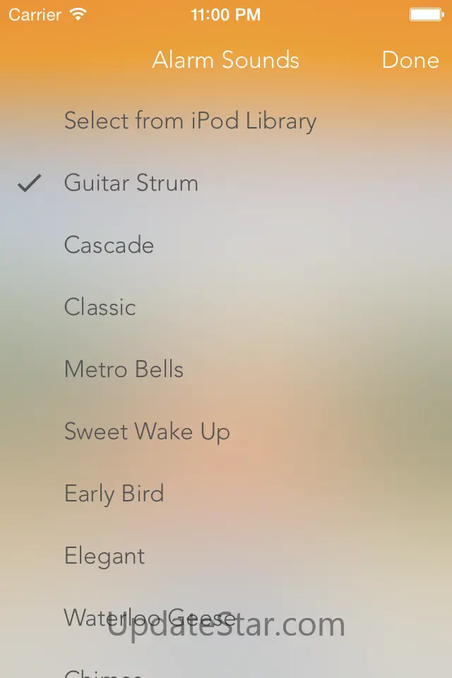 SpinMe Alarm Clock - Guaranteed Wake Up for Deep Sleepers 1.2.5
