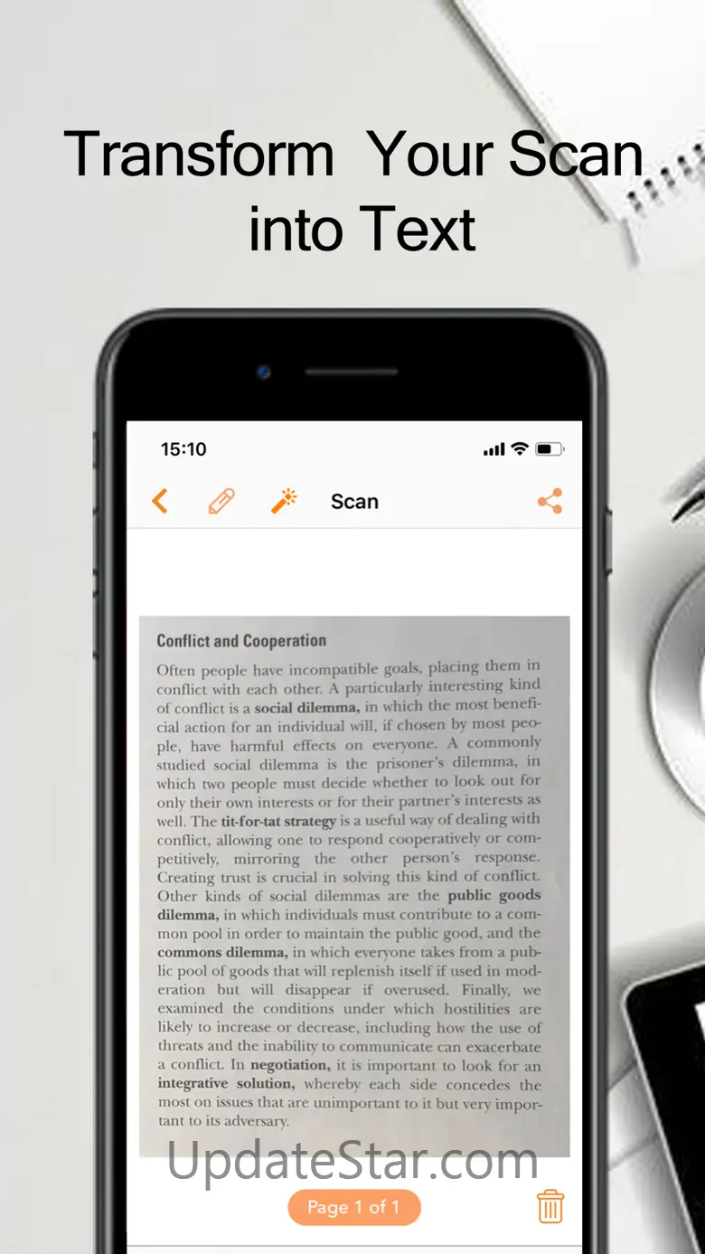 Tiny Pdf Scanner 2.0.7