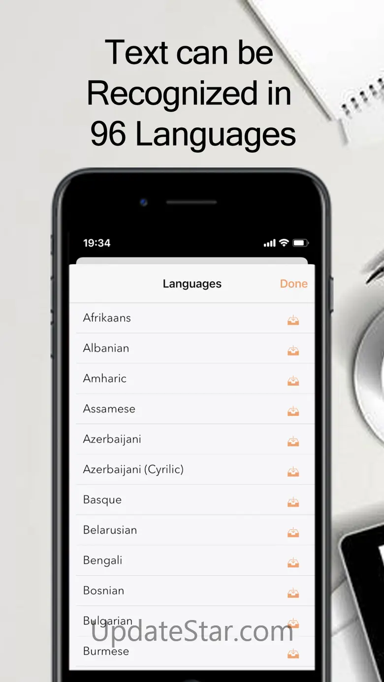 Tiny Pdf Scanner 2.0.7