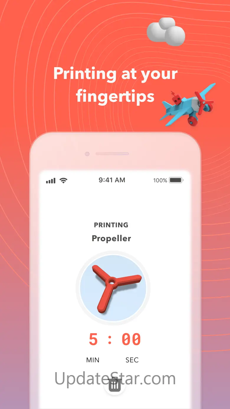 Toybox: 3D Print your own toys 1.16.3