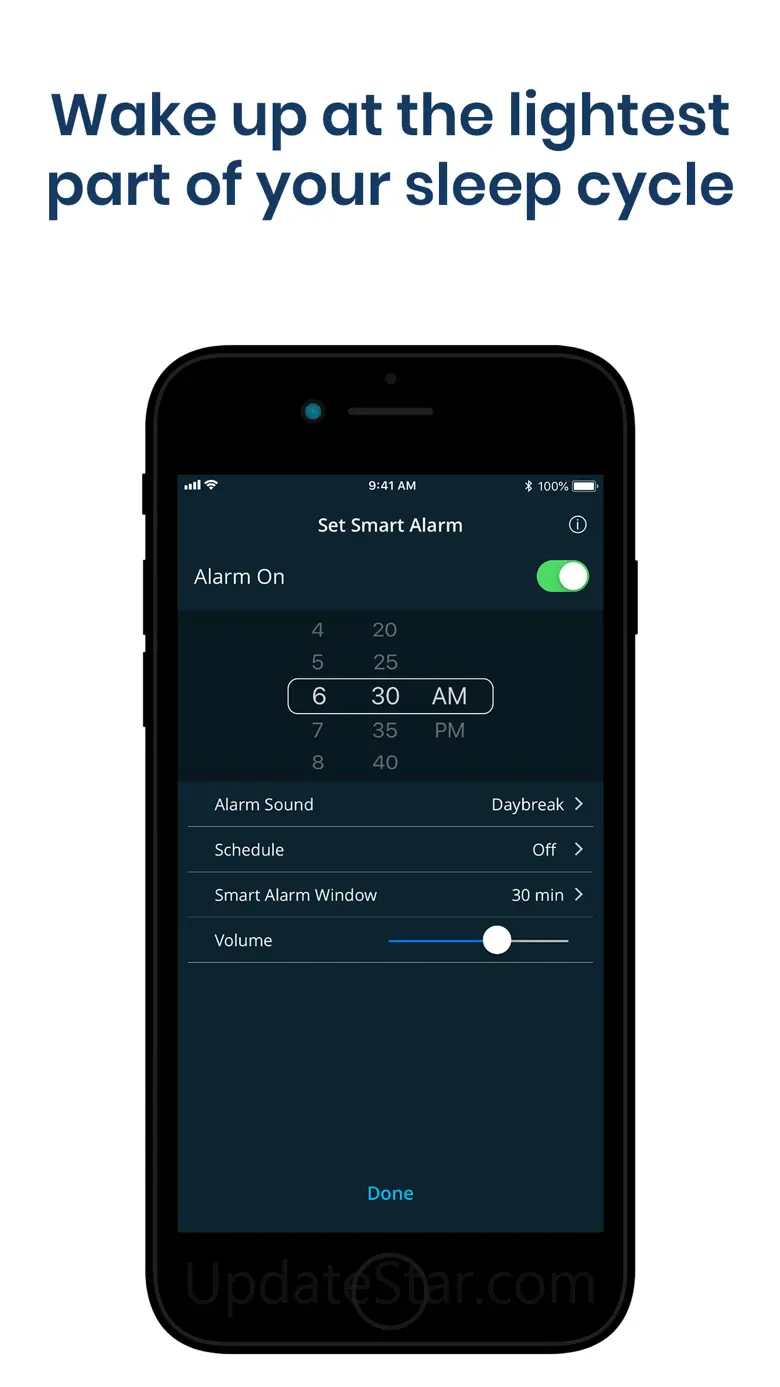 SleepScore Max 2.15.1