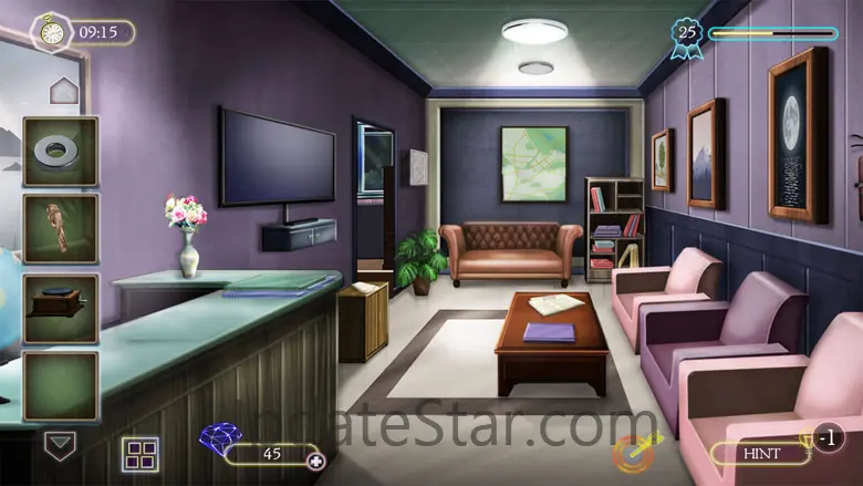 Escape Mystery - Dream Life 2.2