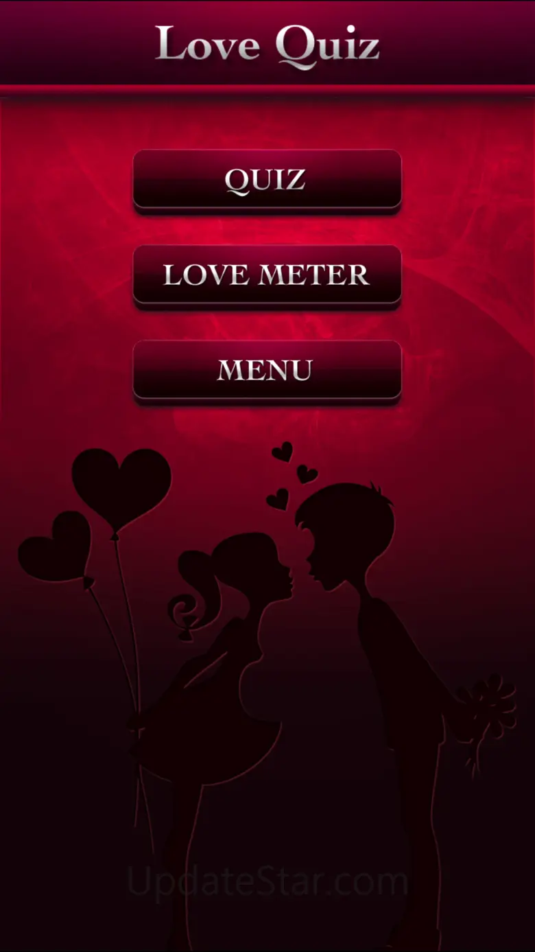 Love Quiz! 2.1