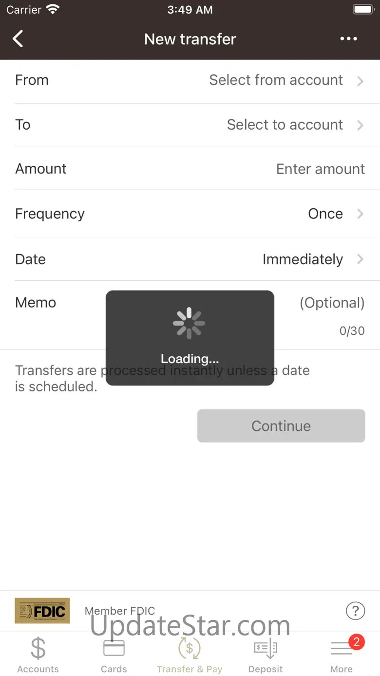 NewFirst National Bank Mobile 24.1.70