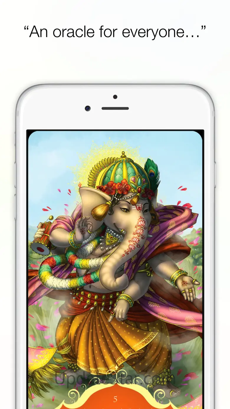 Whispers of Lord Ganesha 1.1.2