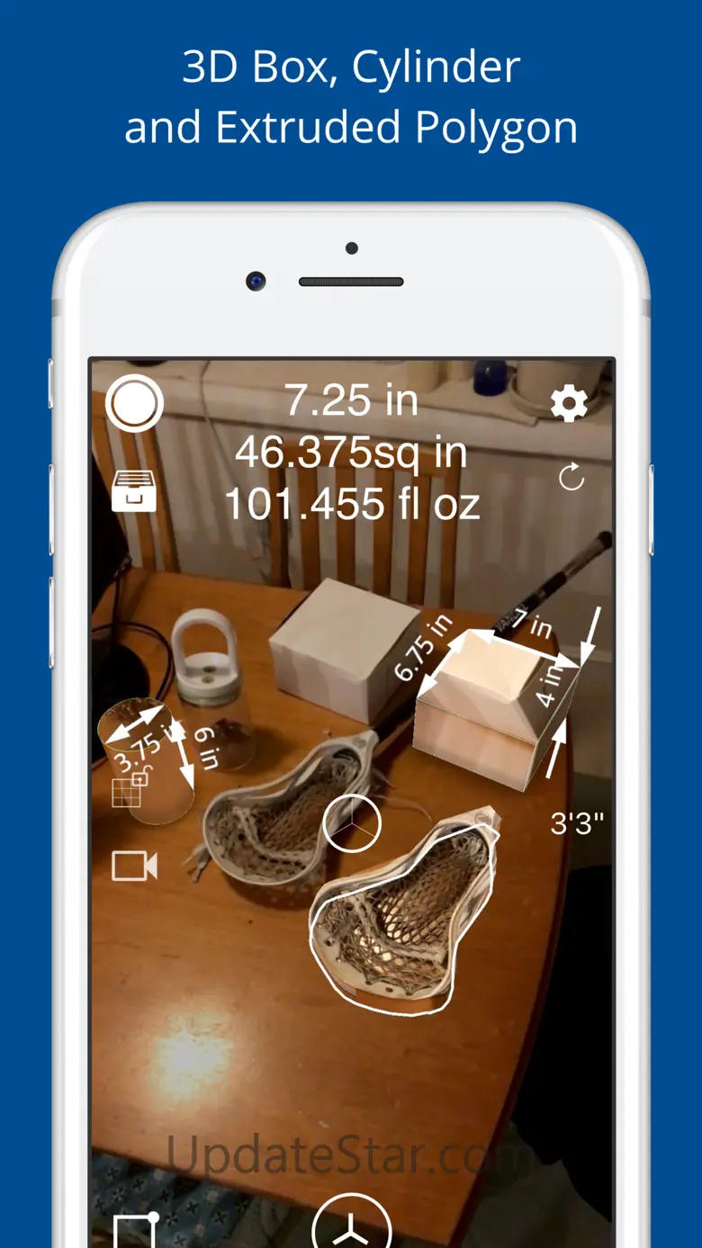Measure 3D Pro - AR Ruler 1.63