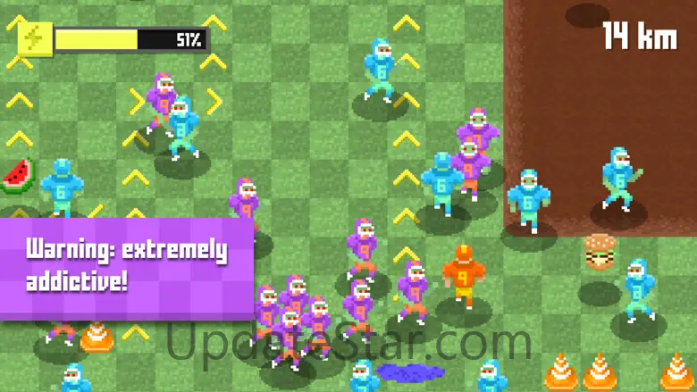 Zombie Football! 2.1.0