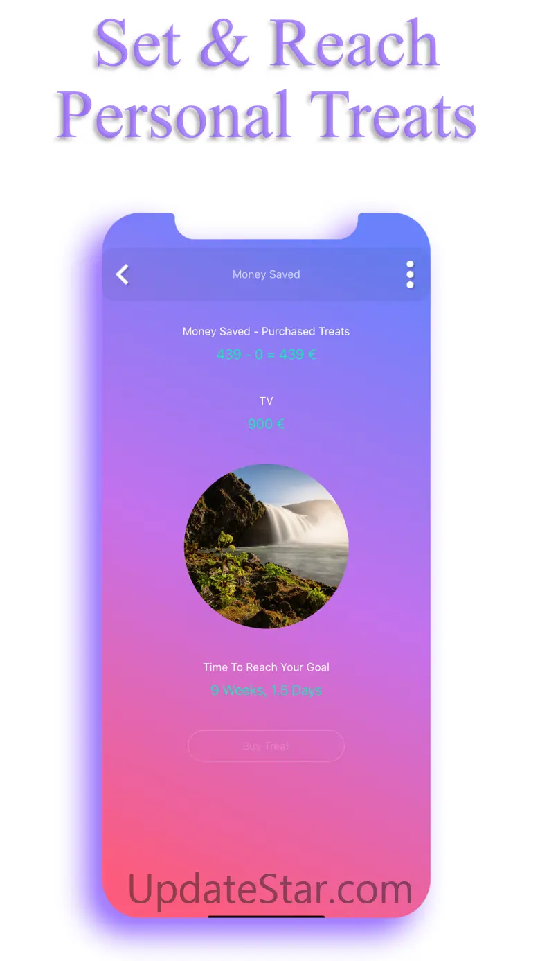 Sobriety Counter - Pro 1.7