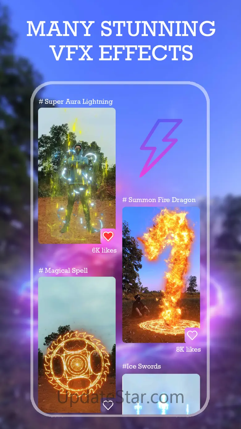 VFX Editor: Video After Effect 1.7.2