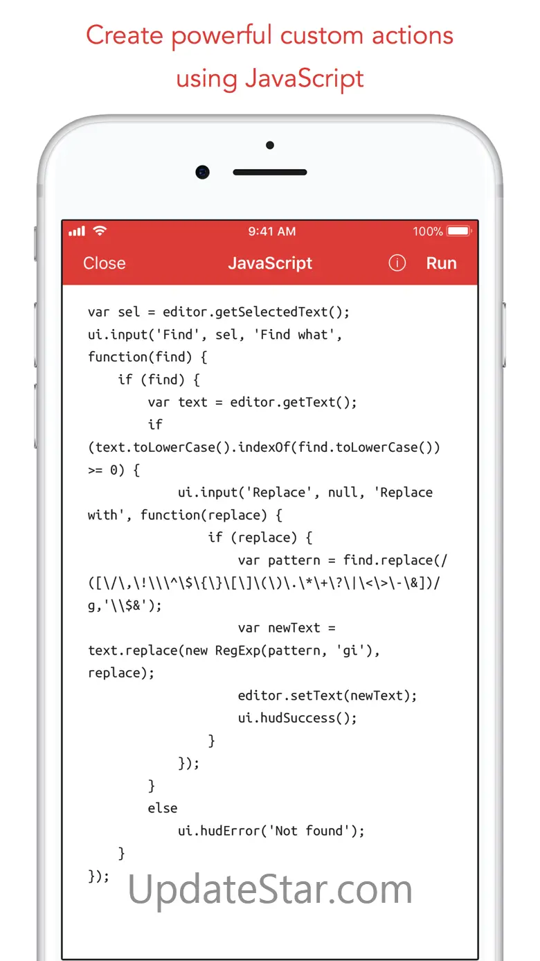 1Writer - Markdown Text Editor 3.3.6