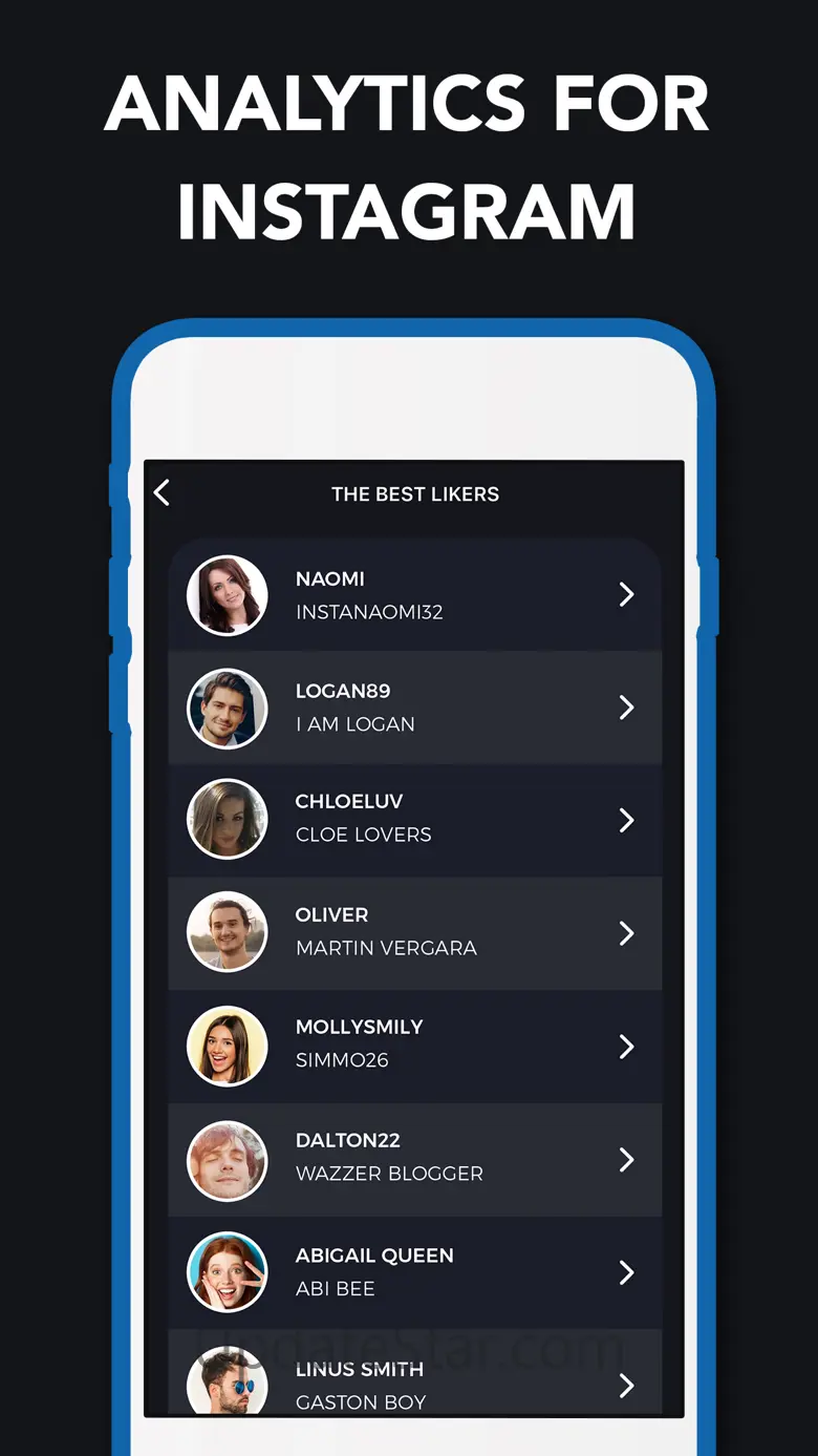 Reports + IG followers tracker 3.2