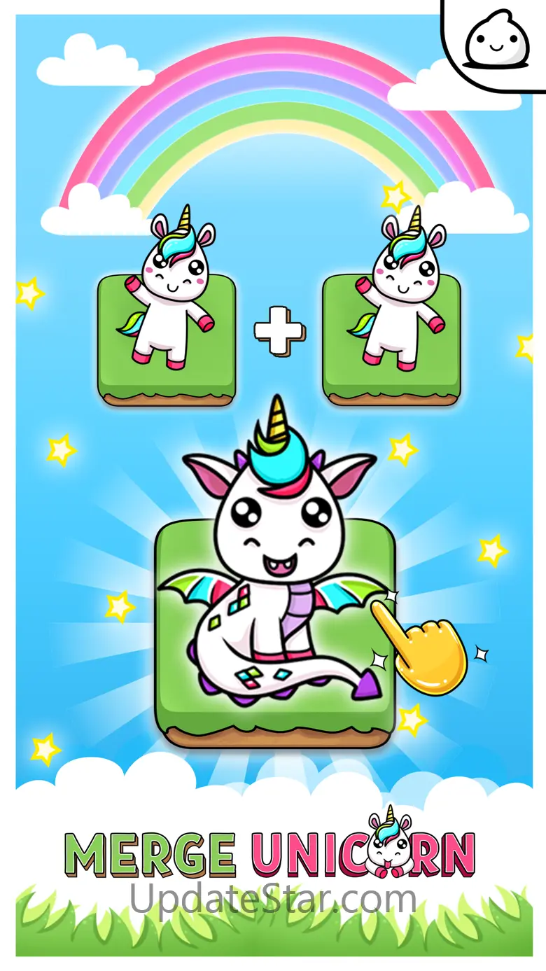 Merge Unicorn - Idle Evolution 1.1