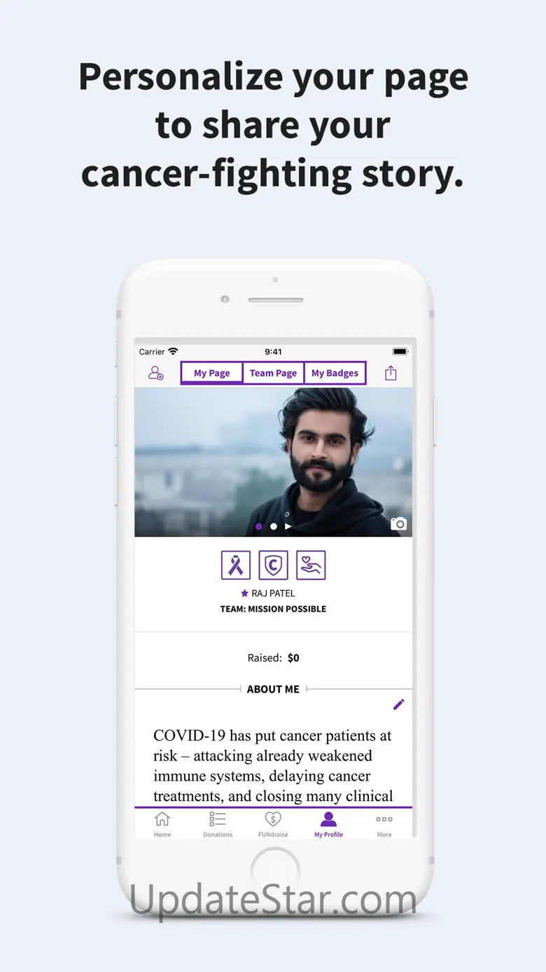 ACS FUNdraising 4.7.0