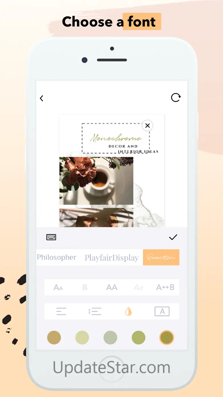 Ash - insta art & story maker 1.1.16