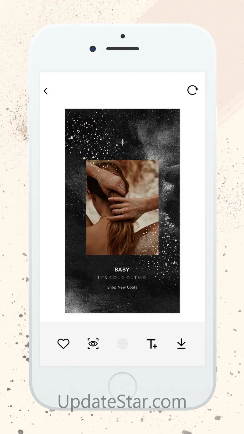 Ash - insta art & story maker 1.1.16