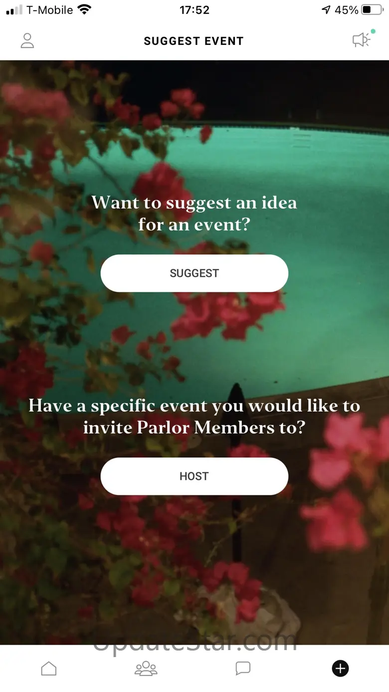 Parlor Social Club 2.6.4