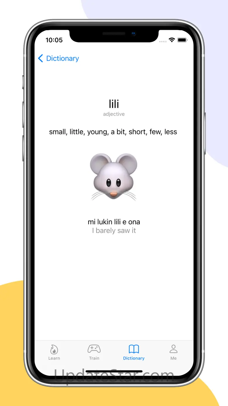 Toki Pona 1.14