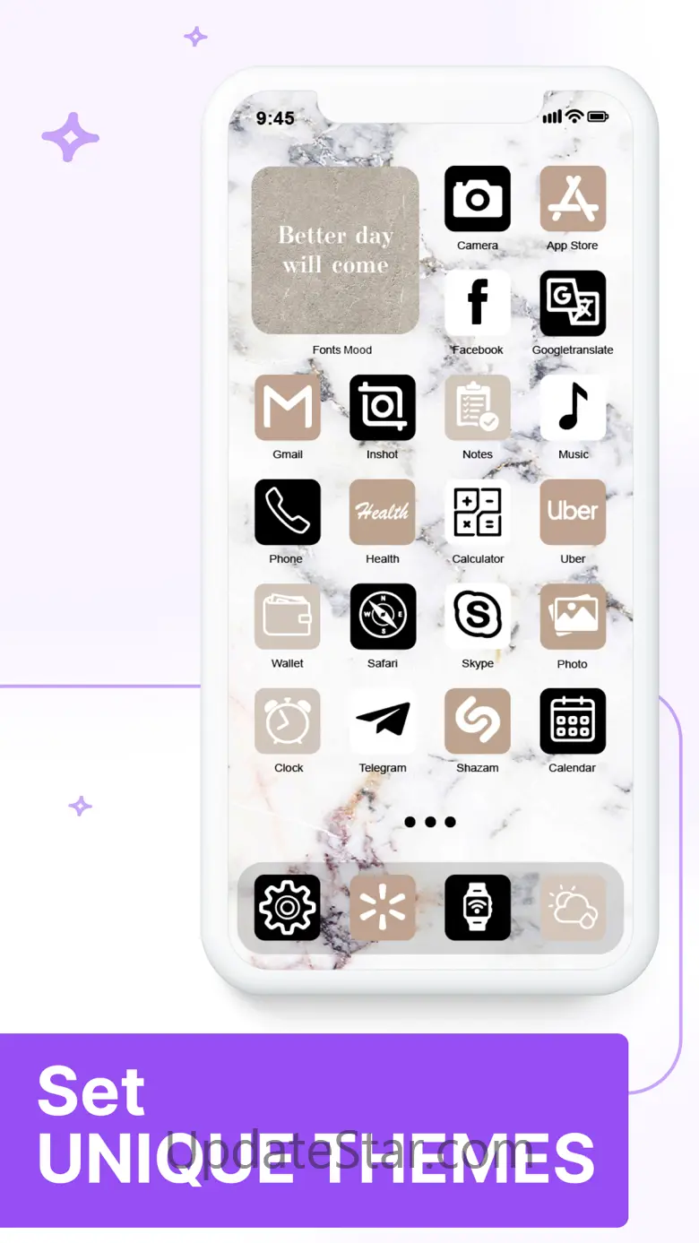 Keyboard Fonts＋Emojis＋Symbols 1.54