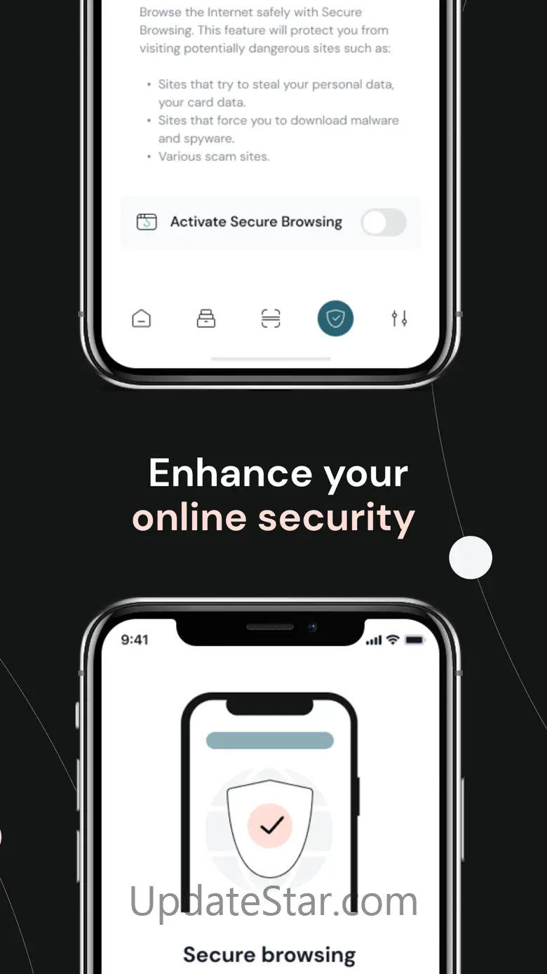 Vaultapp: Secure Your Data 1.0