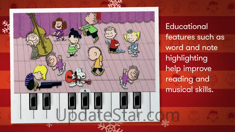 A Charlie Brown Christmas 4.1
