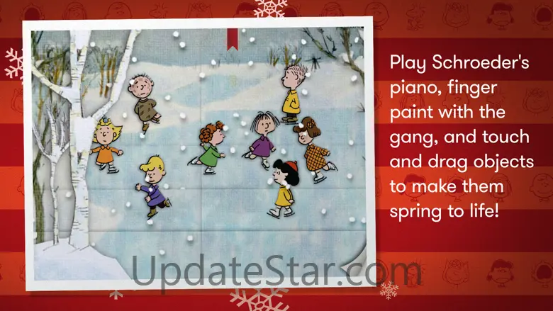 A Charlie Brown Christmas 4.1