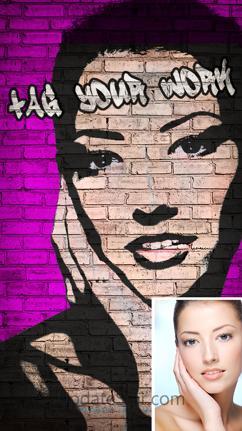 Graffiti Me! 2.18