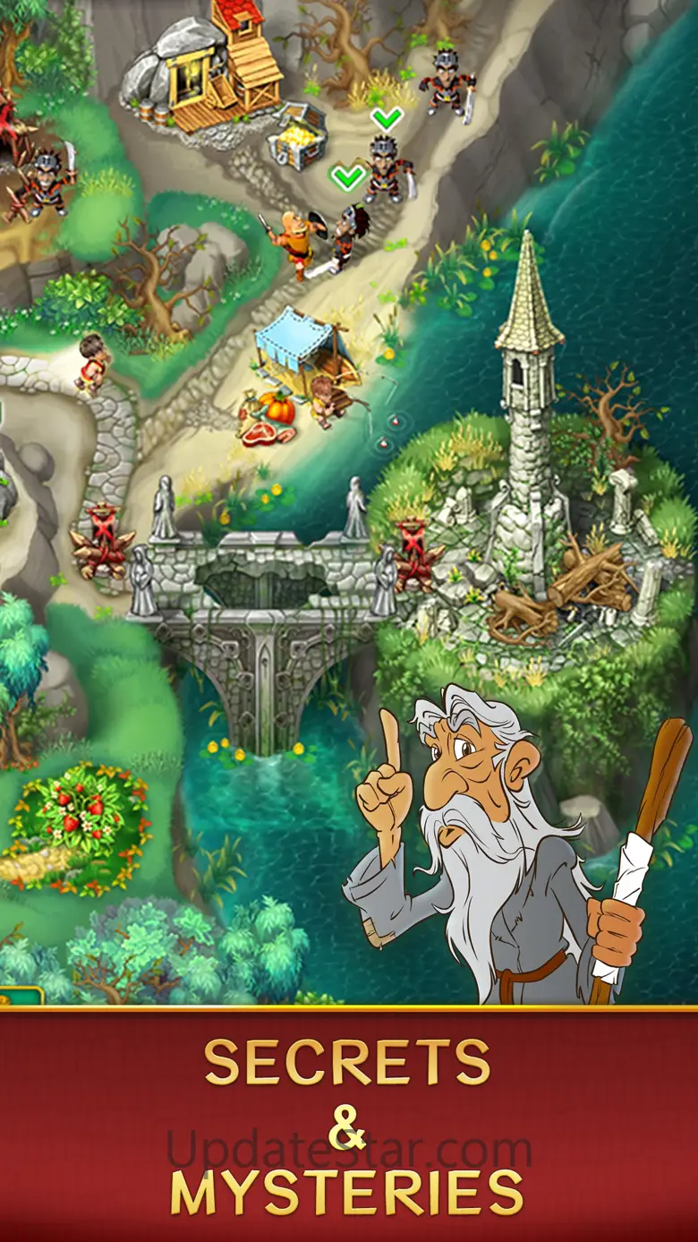 Kingdom Chronicles HD 2022.3