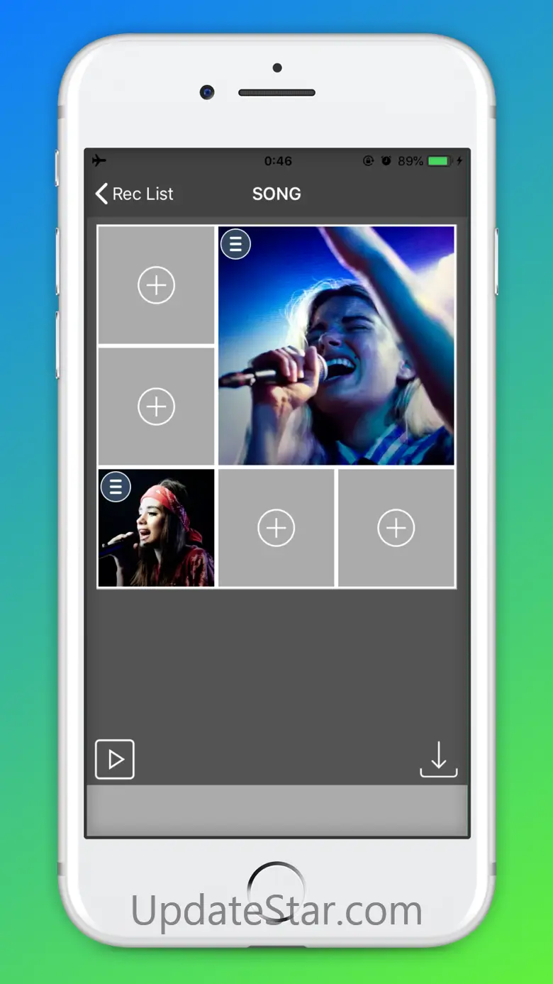 MIXOUND - Acapella App 1.2.1