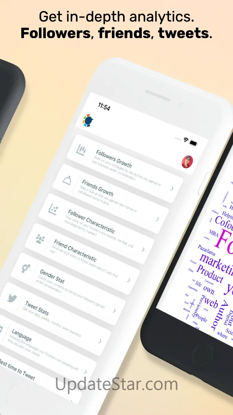 Circleboom For Twitter 2.0.3