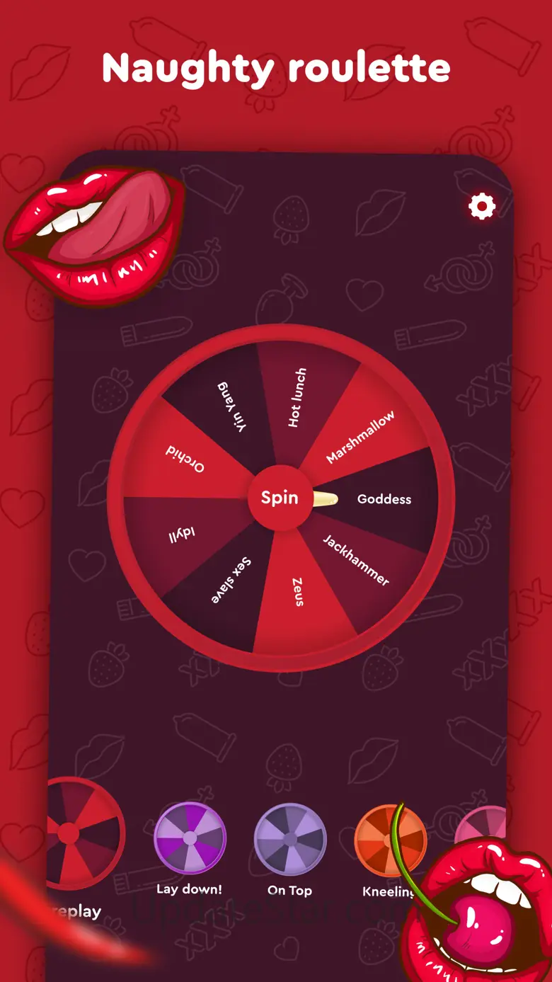 Passion Roulette: Sexy Party 1.13