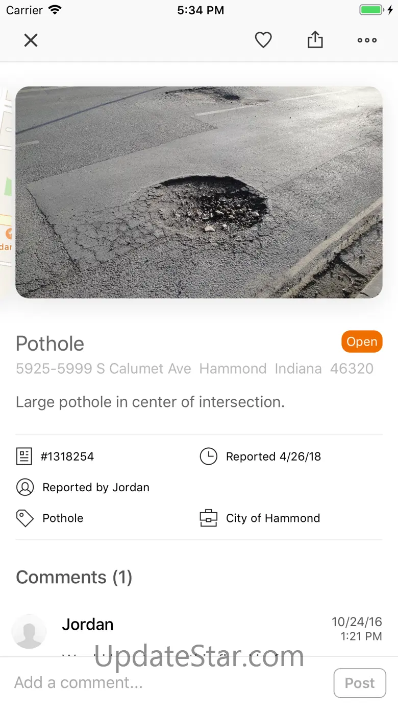 Hammond 311 5.17.0